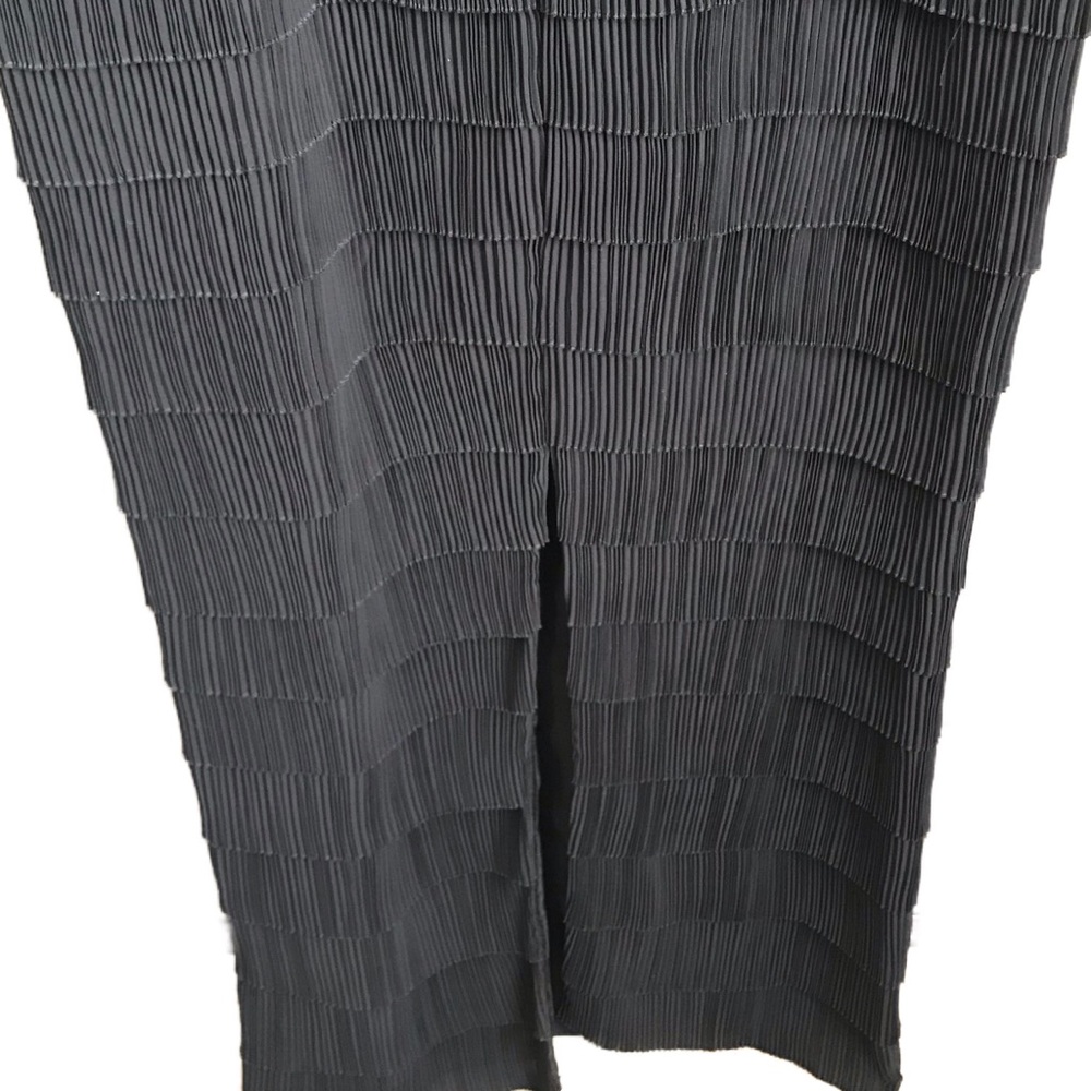 HOLD⚡️SALE ~ ALEXANDER by Daymor 2053 Tiered Sheath Dress - Picture 2 of 11
